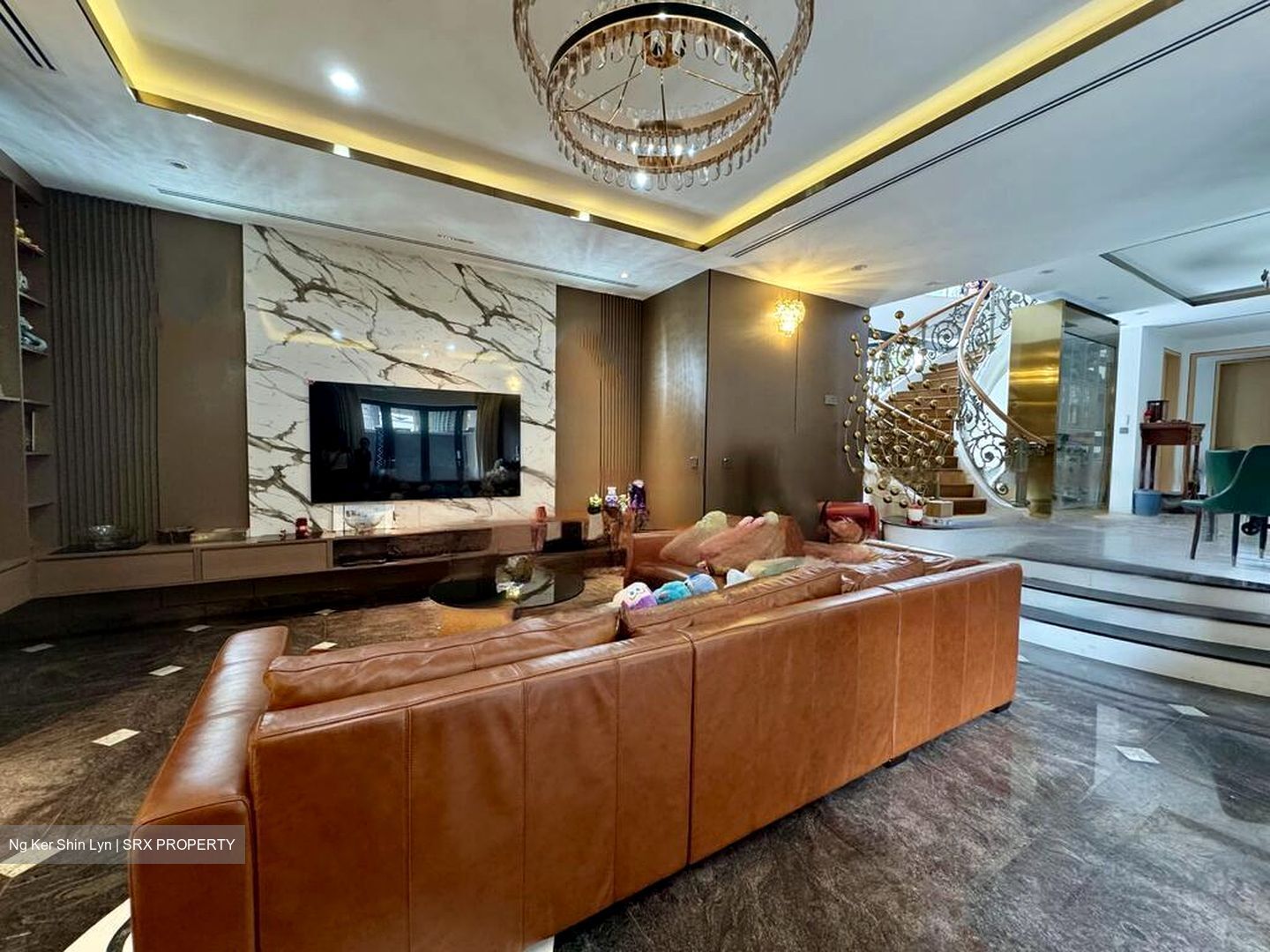 JALAN PARI BURONG (D16), Detached #461237961